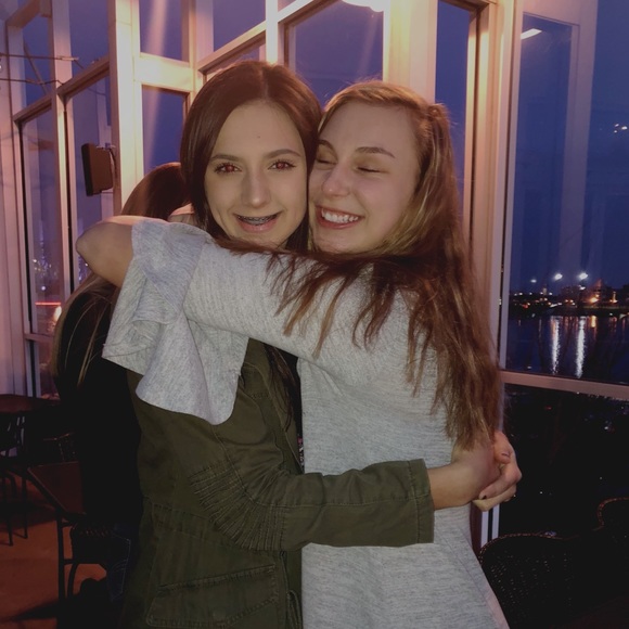 Meet your Posher, Addy - Picture 1 of 1